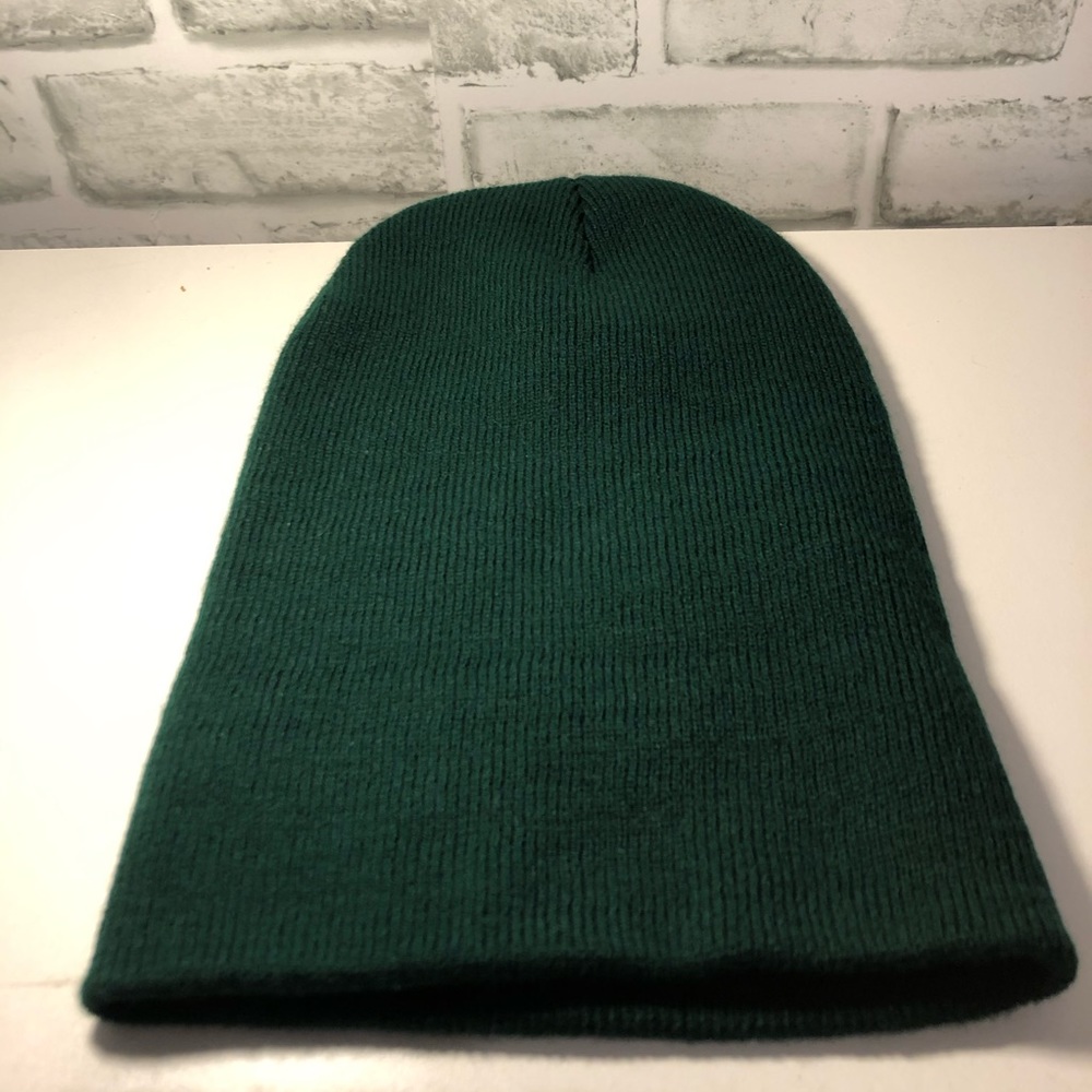 Vintage Port and Company Oversized Slouchy Beanie